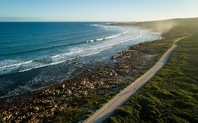 Gourikwa Coastal Nature Reserve